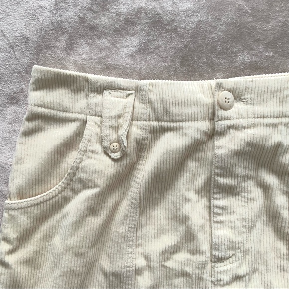 ✨abercrombie & fitch a&f vintage corduroy skirt ✨ - Picture 3 of 5